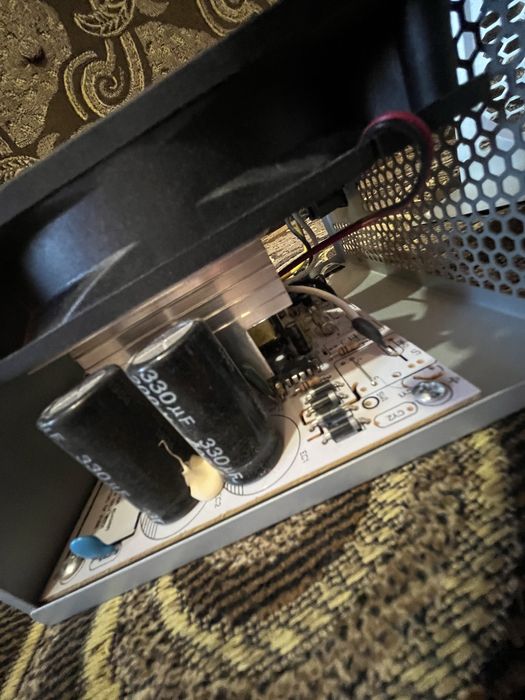 Блок живлення для ПК (450w)