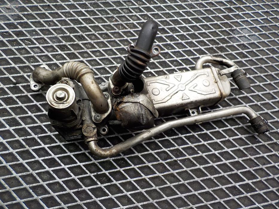 SEAT IBIZA IV 1.6 TDI ZAWÓR EGR 03L131512AS