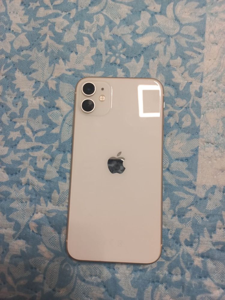 Iphone 11 branco