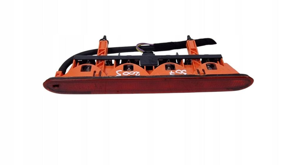 PEUGEOT 307 HB LIFT TRZECIE ŚWIATŁO STOP ORG.