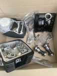 Запчастини Geon pantera 200-250/ Geon cr 6s/ Geon cr 6z