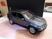 Model BMW X5  Kyosho