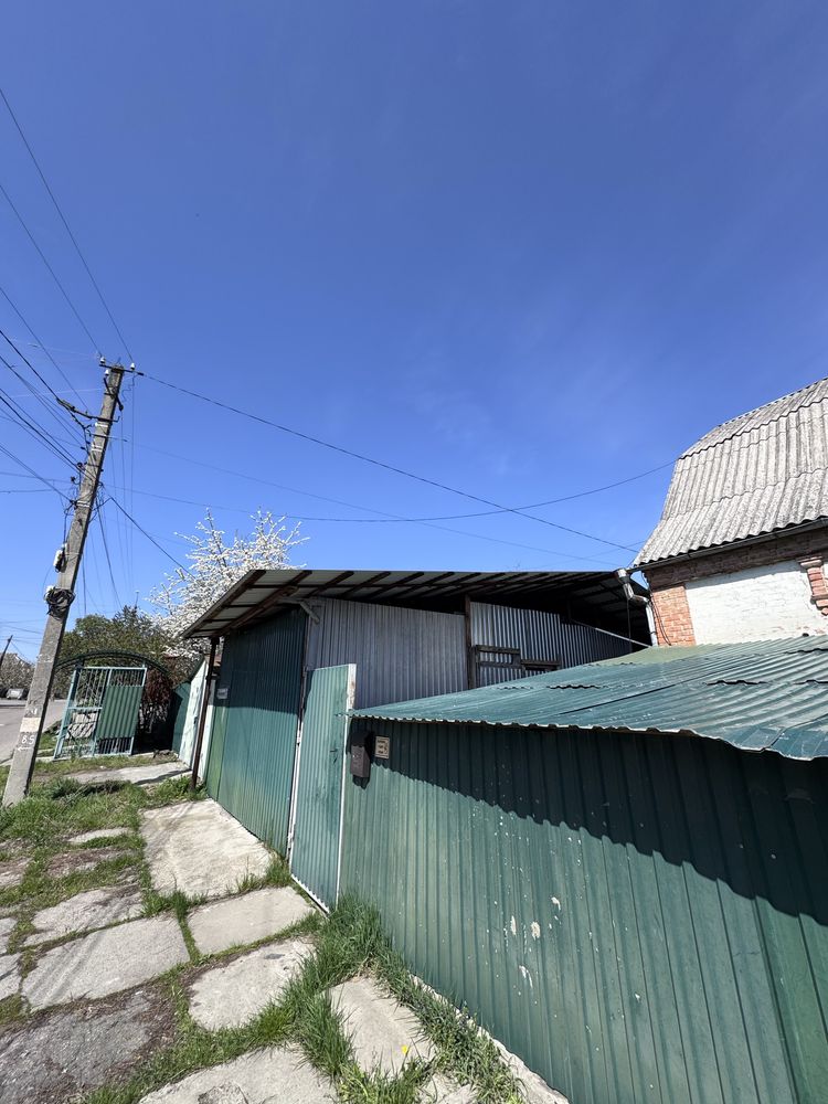 Продаж будинку Залізничне селище