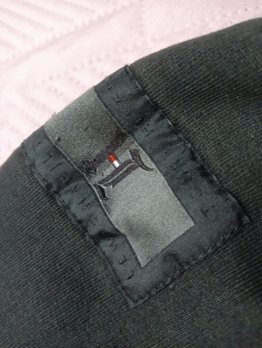 Casaco (Hoodie) Lewis Hamilton by TH