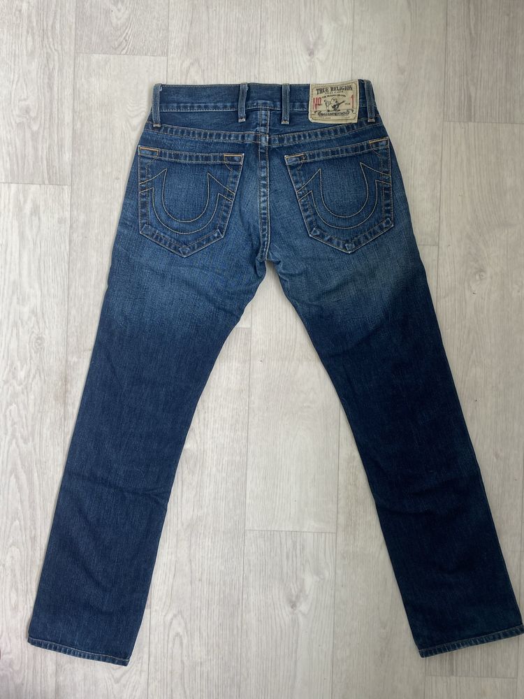 True religion vintage jeans