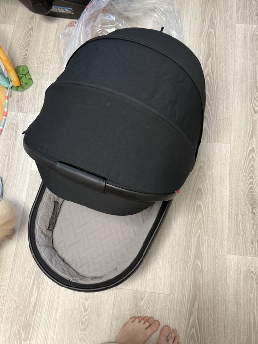 Коляска Carello Ultima 2025 3в1