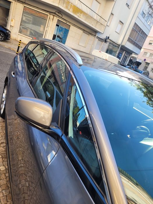 Renault grande scenic