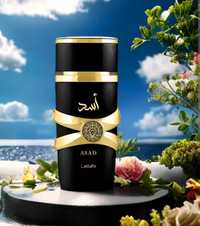 Perfume Árabe Asad