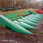 Жатка кукурудзяна John deere JD-892