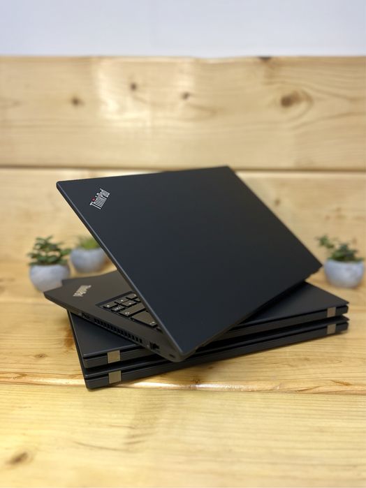 Ноутбук Lenovo ThinkPad T495/Ryzen 5PRO/16GB/SSD 1TB/14.0"FHD/TOUCH