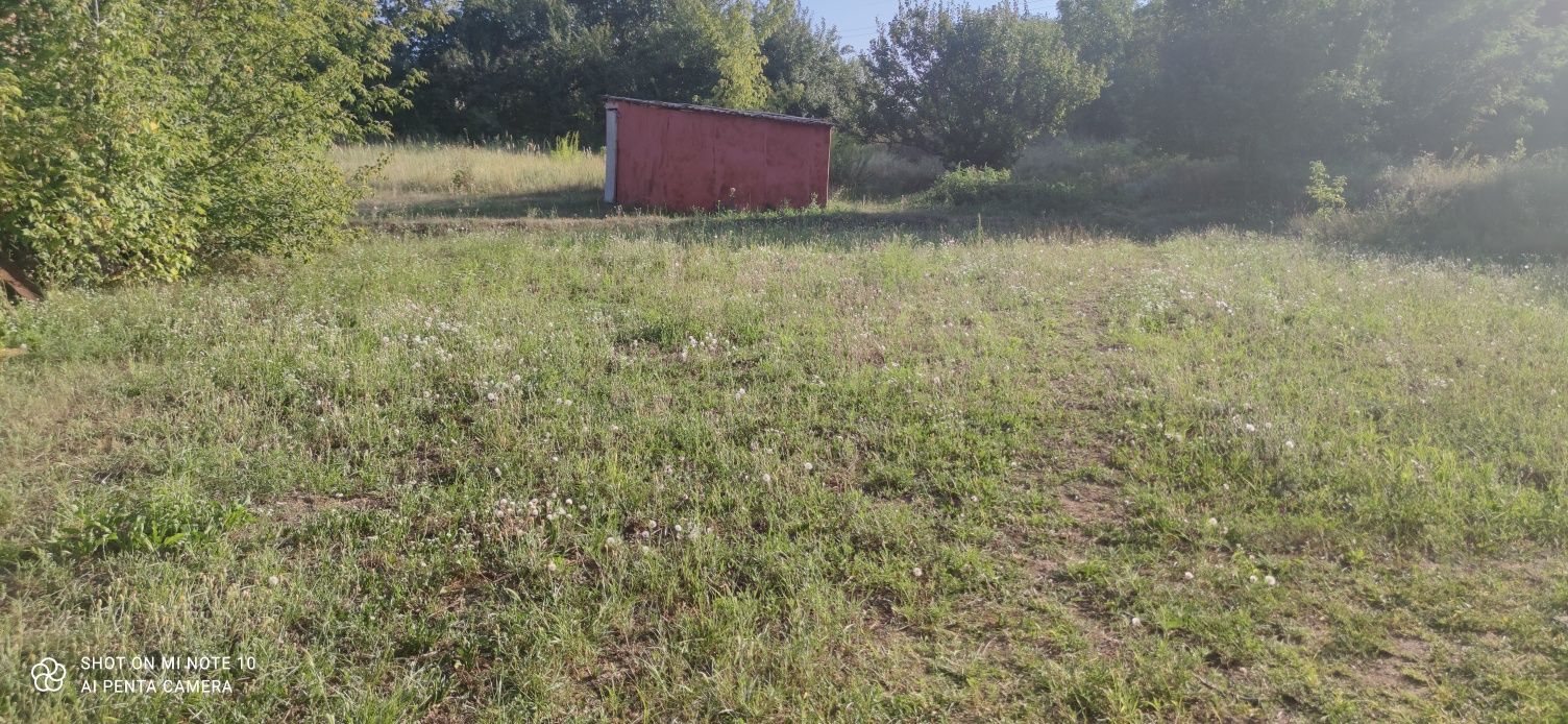 Продам будинок в екологічному місці