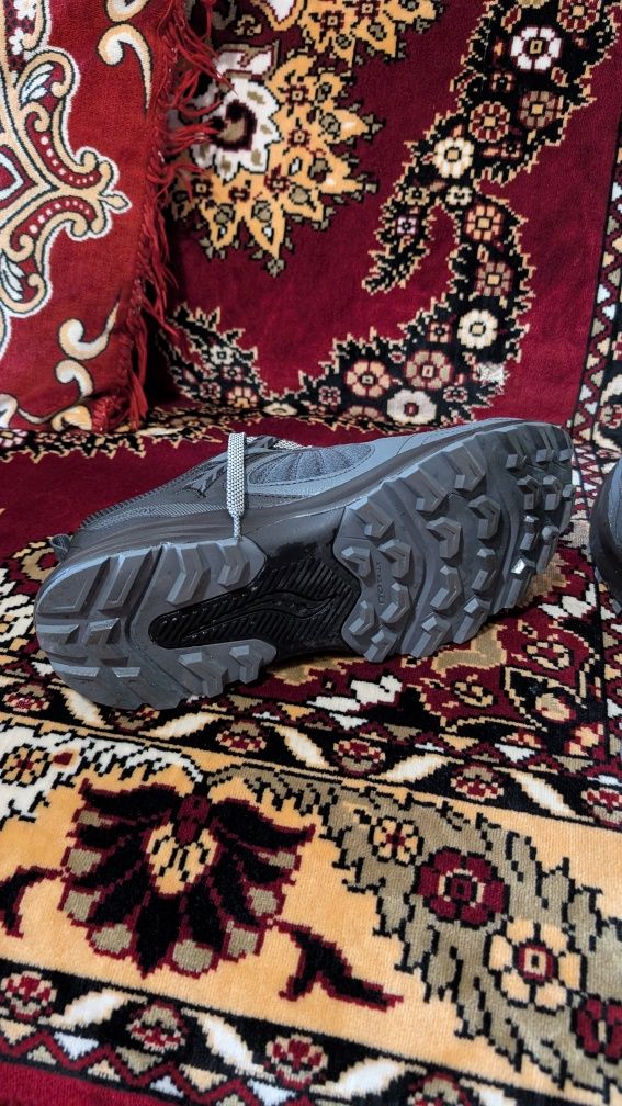 Кросовки Saucony оригинал (43) 27.5 см