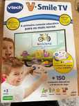 Vsmile TV Jogo para criancas