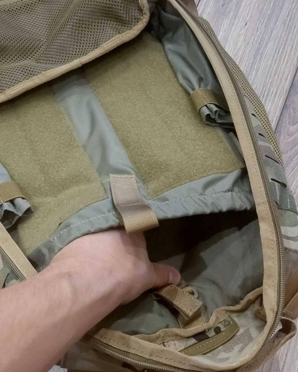 Тактичний рюкзак на мотив agilite AMAP III Assault pack.