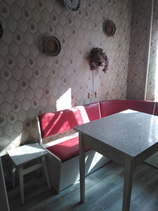 Посуточно, почасово 1к-я квартира 10 мин  пешком до метро Лесная-19-555.biz.ua