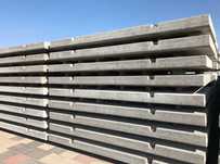 Płyty drogowe betonowe MON NOWE 300x150x15/18/20 cm PUŁAWY