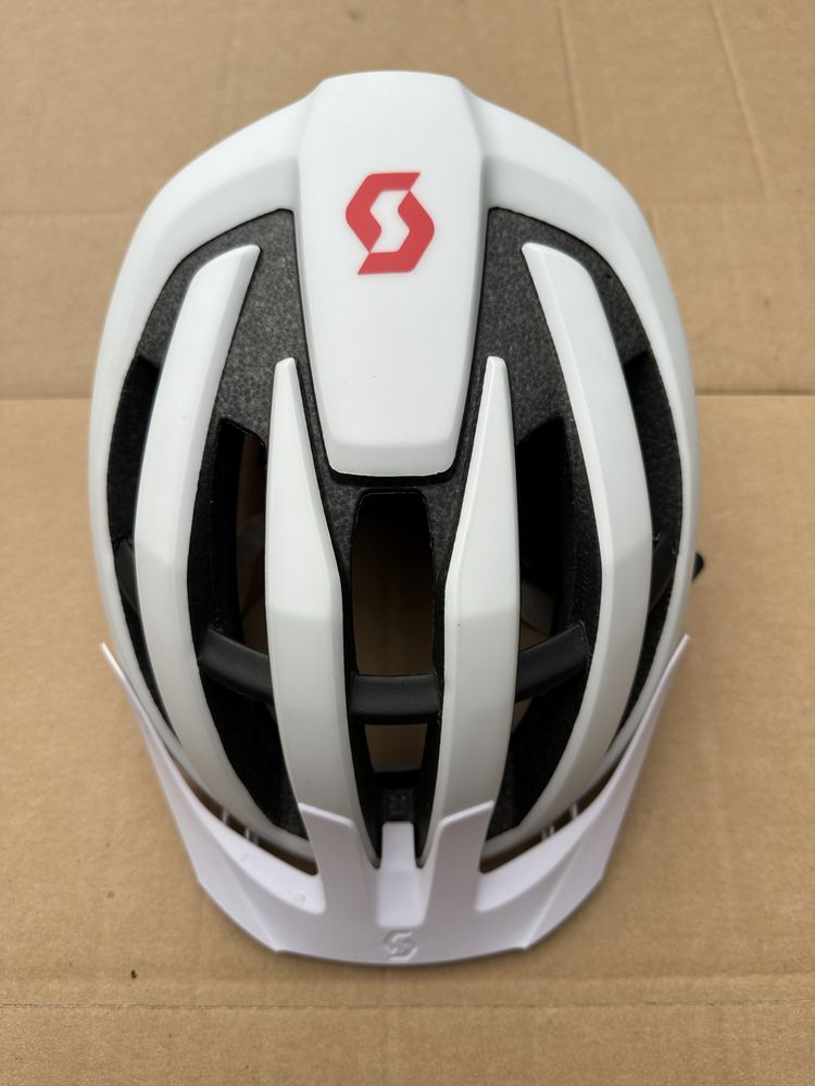 Kask rowerowy Scott Fuga Plus Rev Mips rozm. L 59-61cm -45% ceny