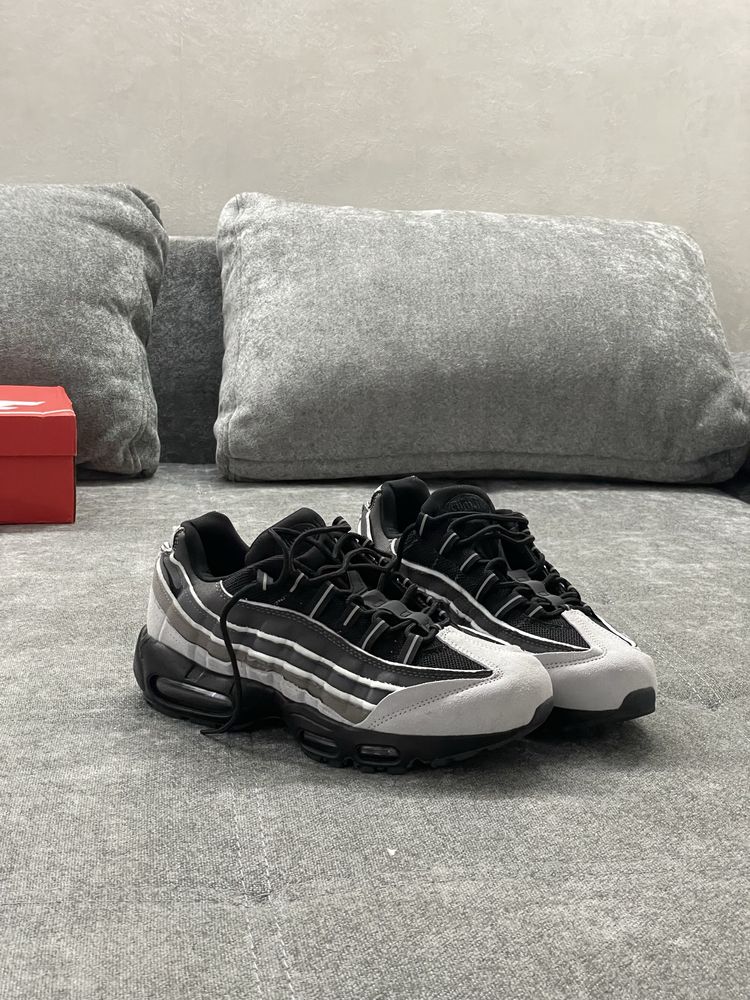 Nike Air Max 95 Comme Des Garcons/CDG