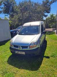 Renault Kangoo.