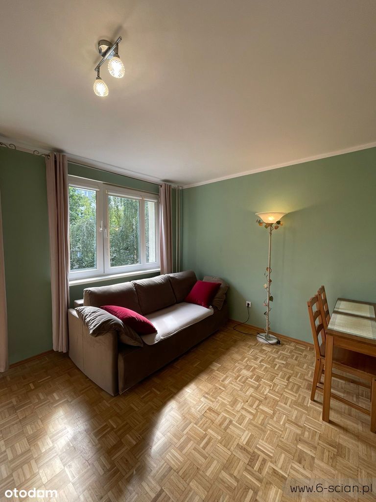 Kawalerka | 28 M2 | Piwnica | Długa