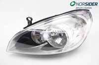 Farol esquerdo Volvo S60|10-13