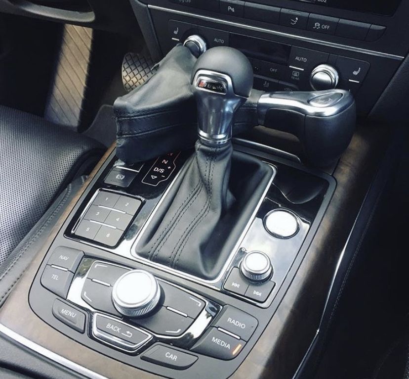 Рычаг селектор акпп ауди AUDI А1 А3 RS3 RSQ3 А6 А7 Q3 Q5  RS S-Tronic