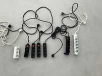 Extensões eléctricas