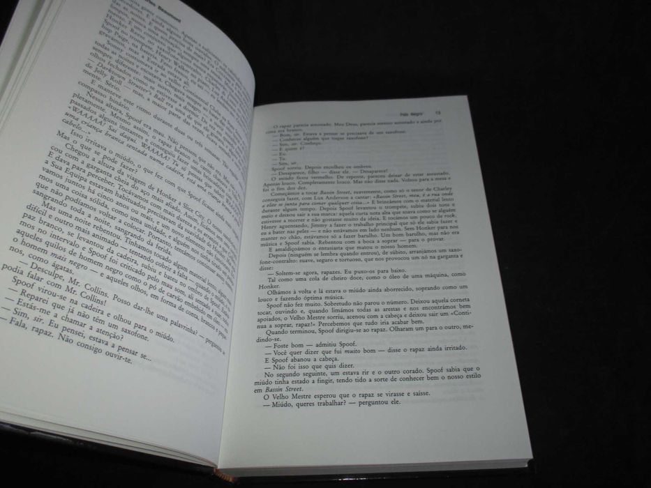 Livro Estórias da Playboy O melhor de quarenta anos de ficção