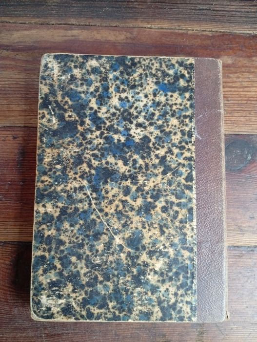 Livro antigo “A Nova Sciencia de Curar” – Luiz Kuhne (5ª edição)