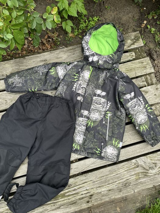 Комлект lassіе by reima