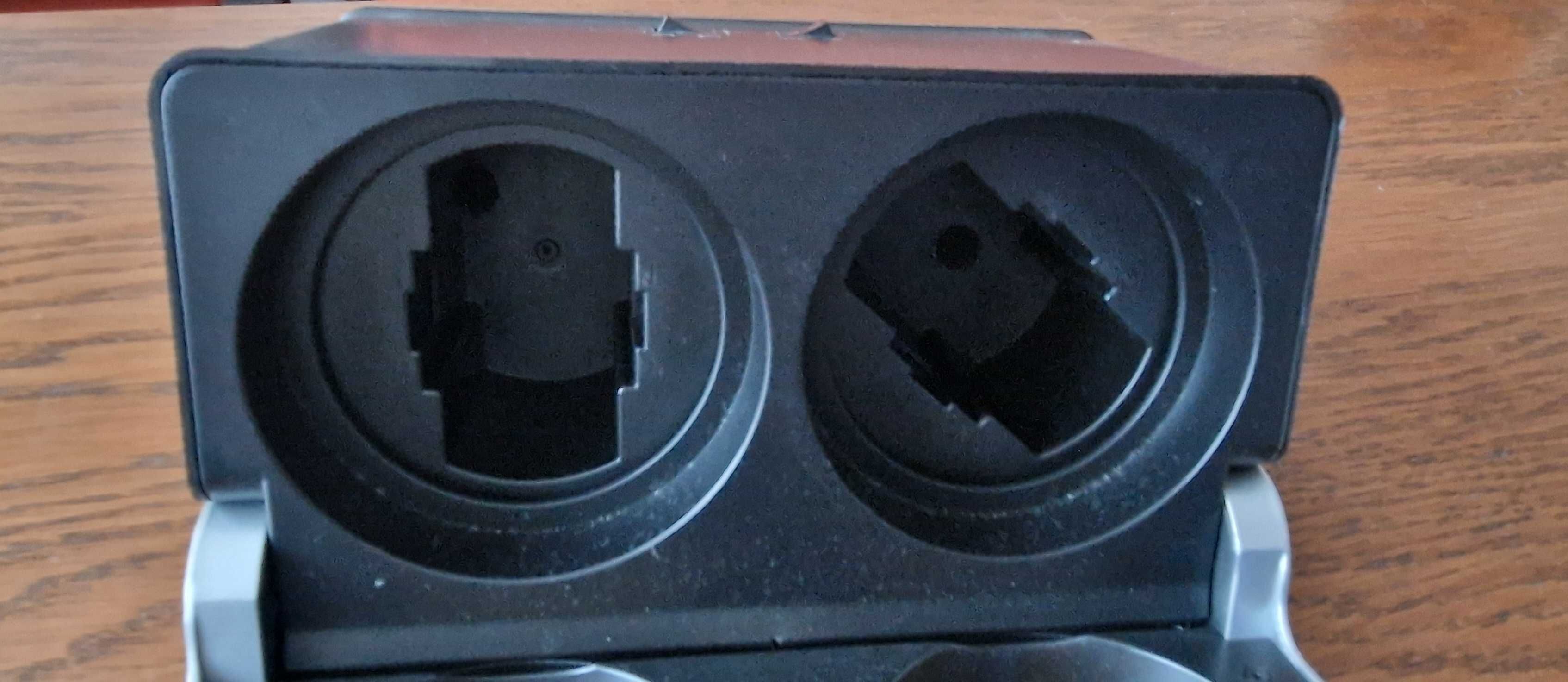 Rotomat Tutelary Automatic Watch Winder na 2 zegarki