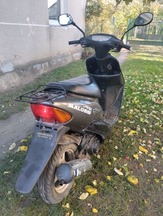Honda Dio/ Діо 34 ТОРГ