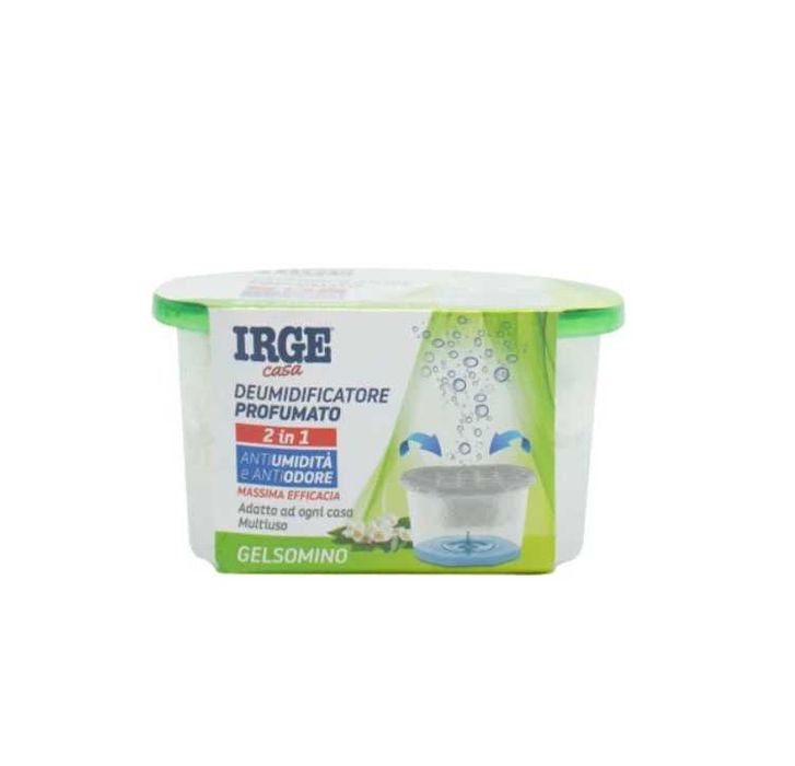 Гурт IRGE поглинач запаху і вологи з підвіскою 500 МЛ