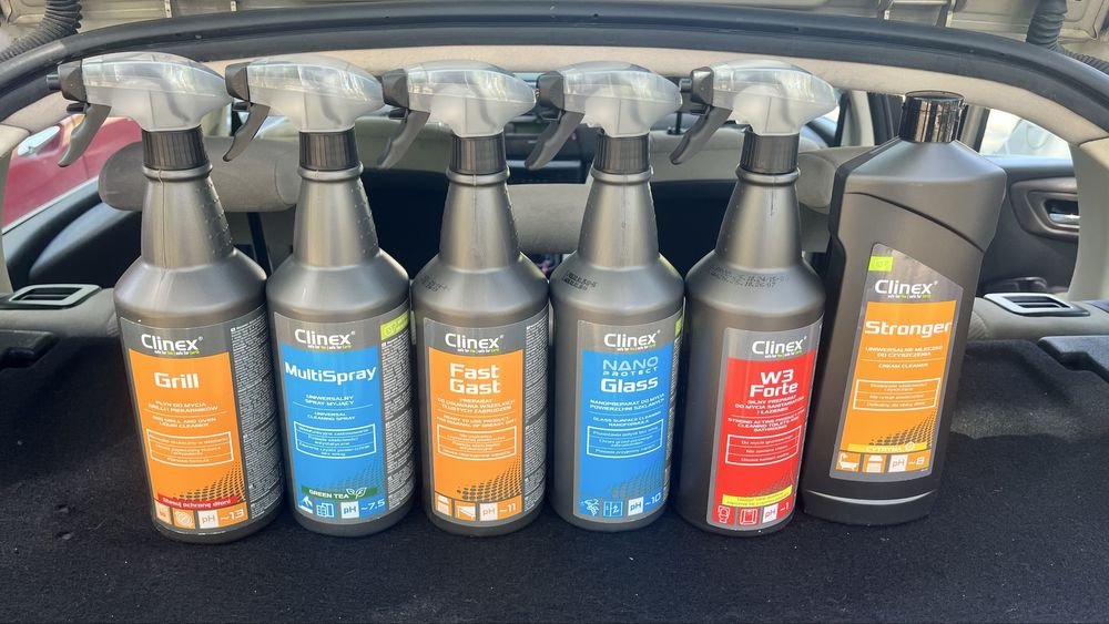 Sprzątanie mieszkań Poznań