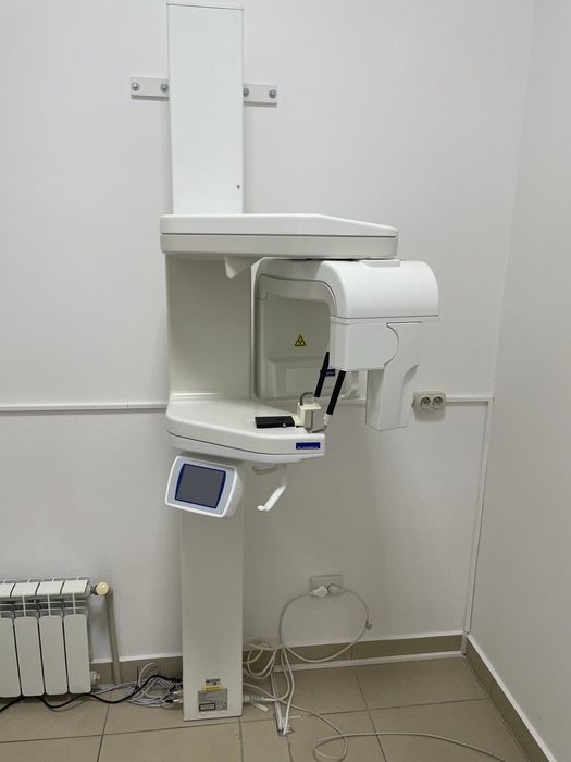 Панорамний рентге Planmeca Proline XC