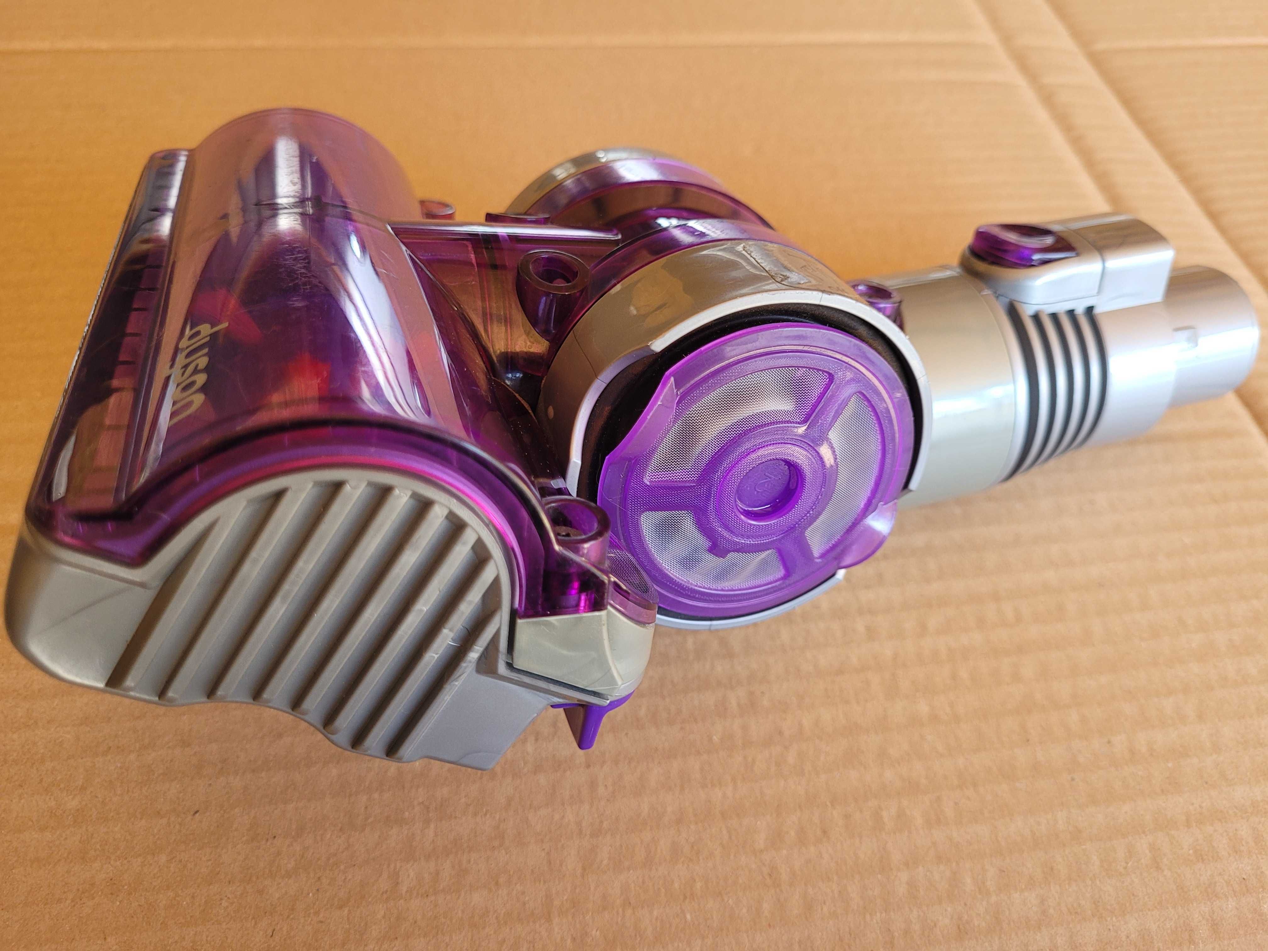 Dyson turboszczotka mini