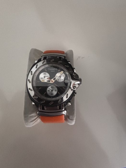 Tissot 1853 T-RACE