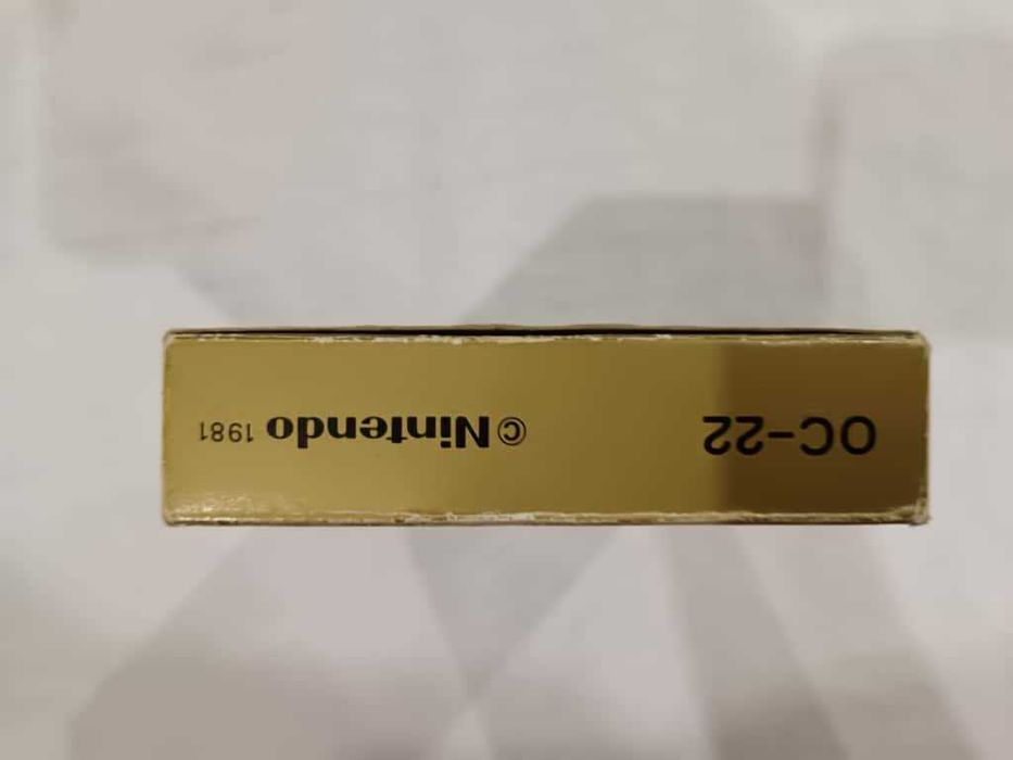 Octopus (Nintendo Game & Watch, Tested, No Manual/Battery)