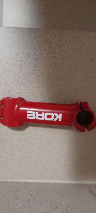 Części rowerowe różne