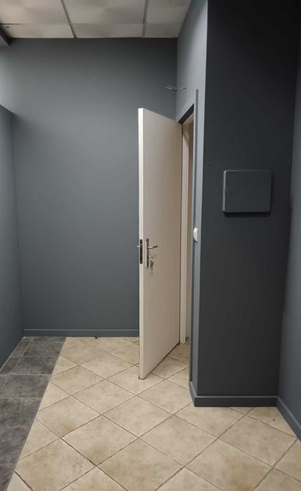 Alugo Espaço para serviços