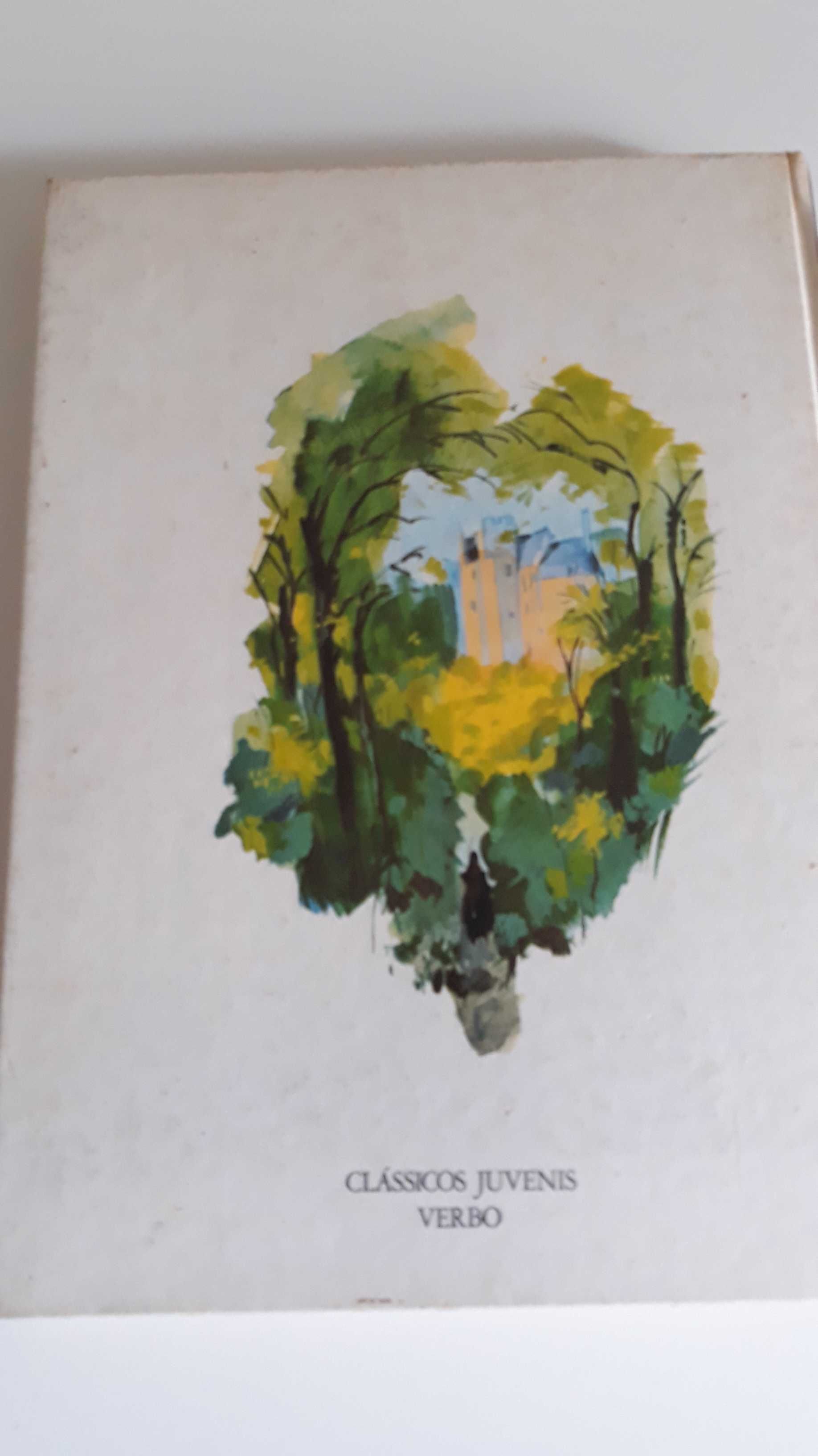 Jane Eyre, de Charlotte Bronte