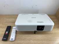 Projektor LCD Epson CO-FH02
