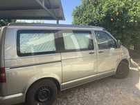 Autovivenda VW California T5