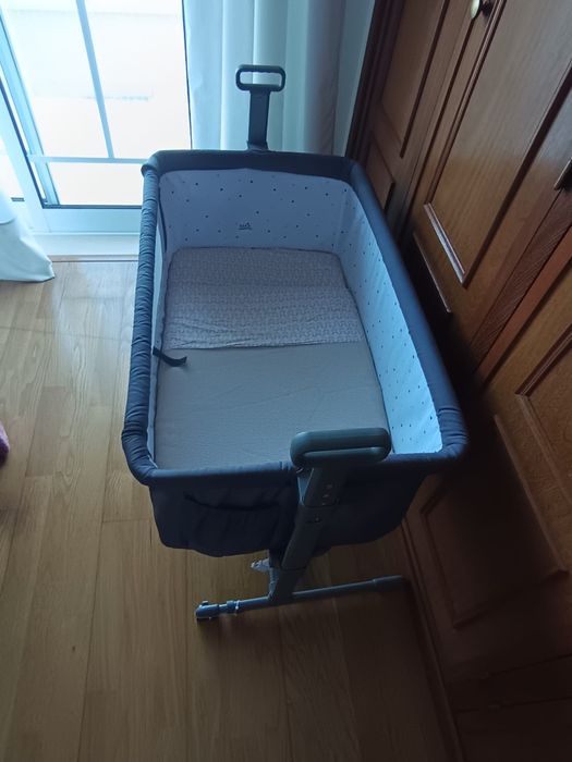 Vendo next2me kinderkraft