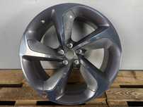 FELGA ALUMINIOWA JAGUAR F-TYPE X152 20&quot; 9.0 EX5M-1007-LA NOWKA ORYGINALNA