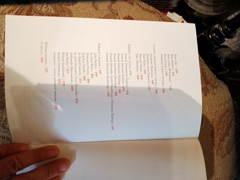 Lech Szafraniec Moje Katowice