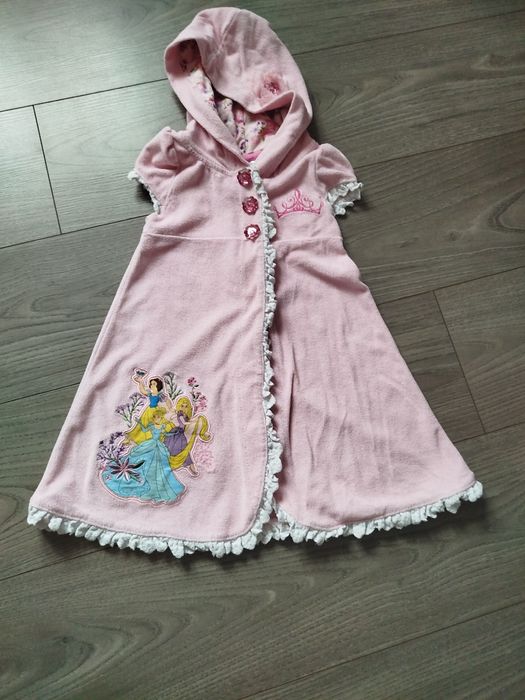 Платтячко для дівчинки 3 роки