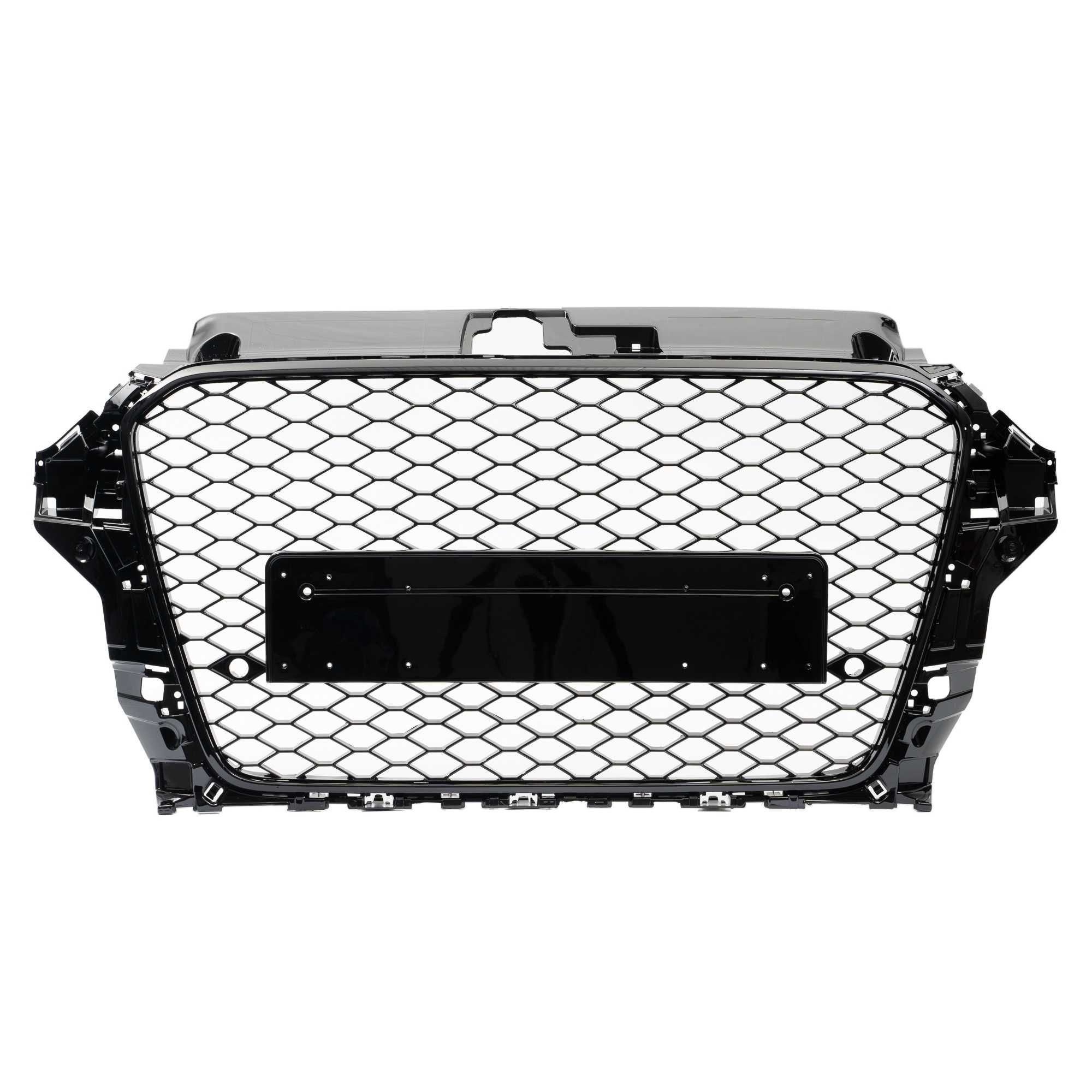 Grelha estilol RS3 para Audi A3 8V