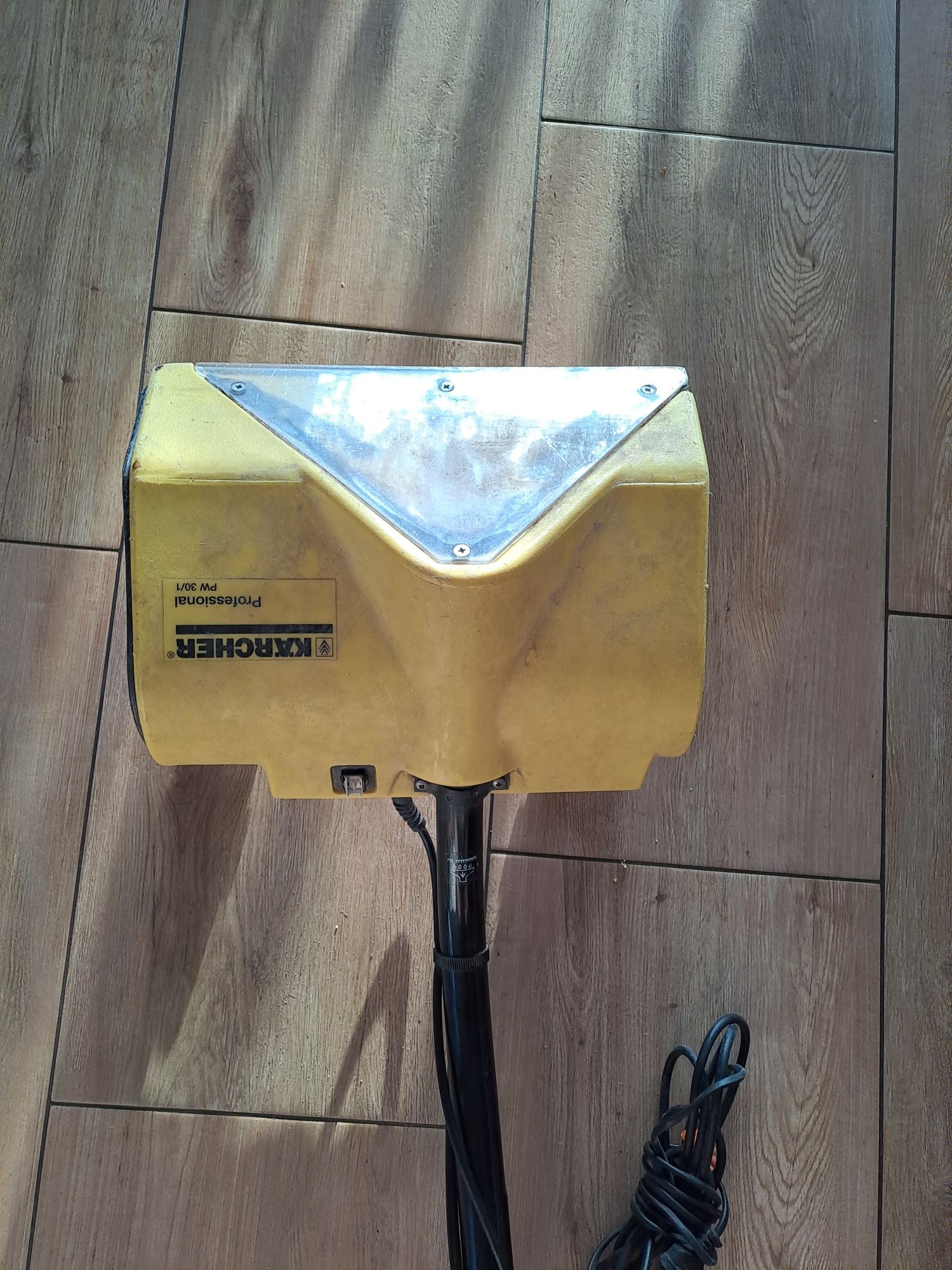 Elektroszczotka pw 30/1 Karcher