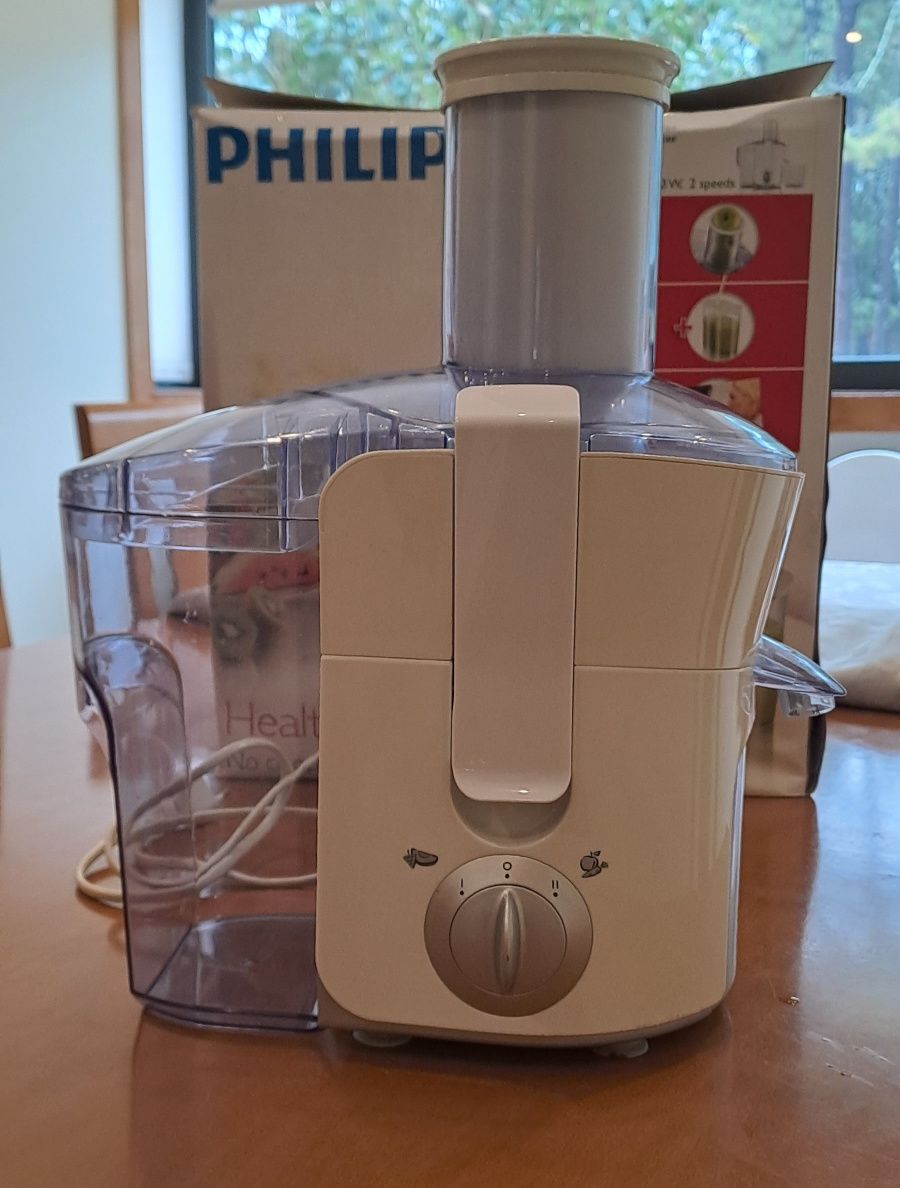 Juicer da Philips